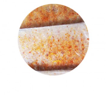 Bánh tráng chà bông